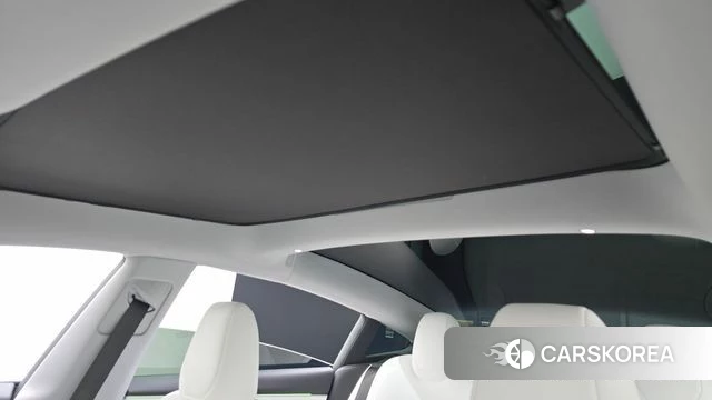 Tesla Model 3 id 4950361 из Кореи 7