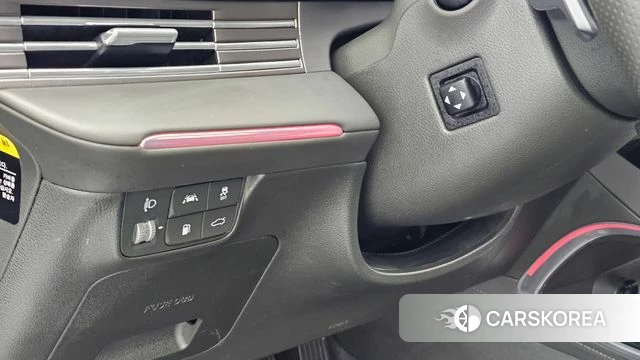 Hyundai The New Grandeur IG id 5028789 из Кореи 7