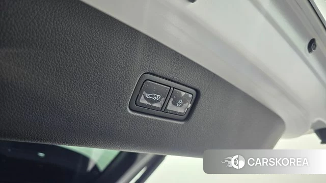 Genesis GV70 id 5034169 из Кореи 7