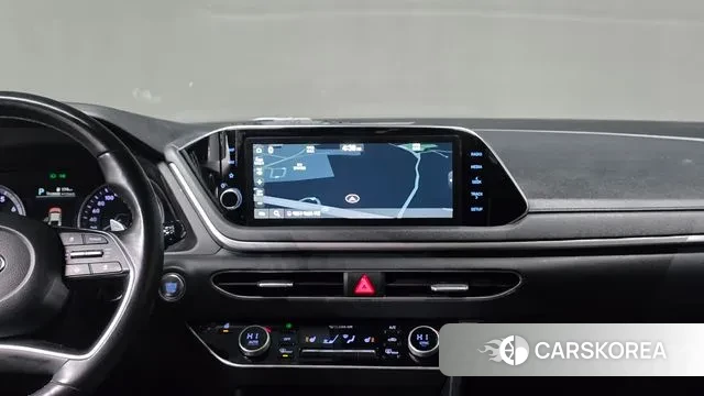 Hyundai Sonata (DN8) id 3394875 из Кореи 7