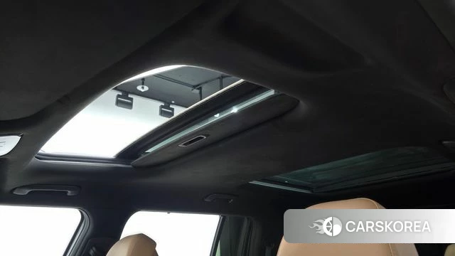 Hyundai Santa Fe (MX5) id 5011293 из Кореи 7