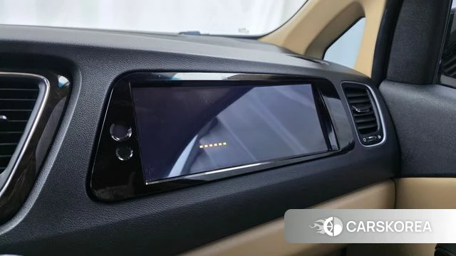 Kia The New Carnival id 4856446 из Кореи 7