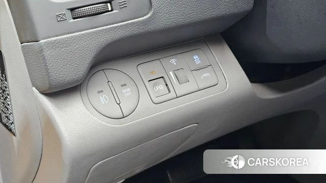 Hyundai The New Grand Starex id 5003528 из Кореи 7