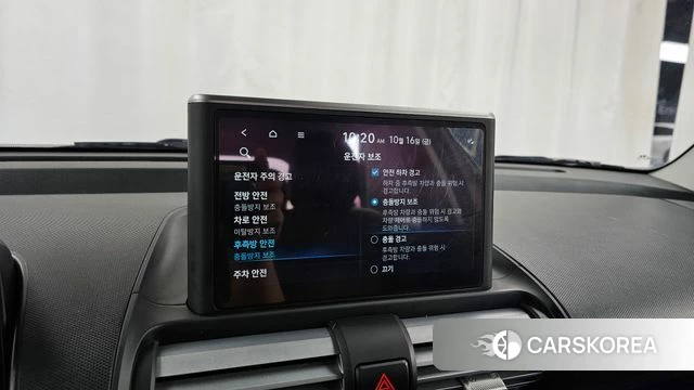 Hyundai Casper id 4997237 из Кореи 7