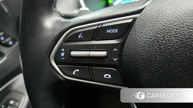 Hyundai The New Santa Fe id 4958881 из Кореи 7