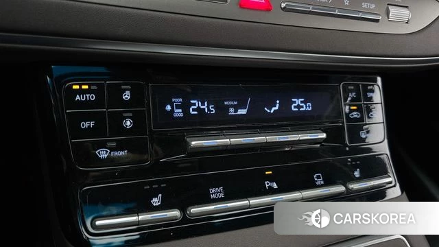 Hyundai The New Grandeur IG id 5048039 из Кореи 7