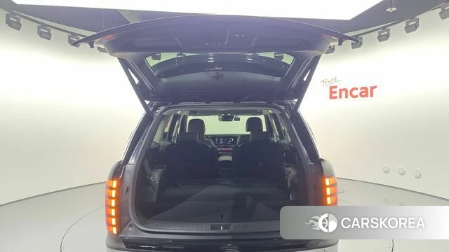 Hyundai Palisade (LX3) id 4949759 из Кореи 7