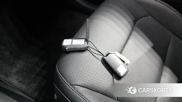 Kia EV6 id 5017196 из Кореи 7