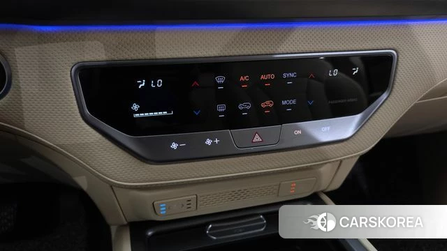 Ssangyong Rexton New Arena id 4905120 из Кореи 7
