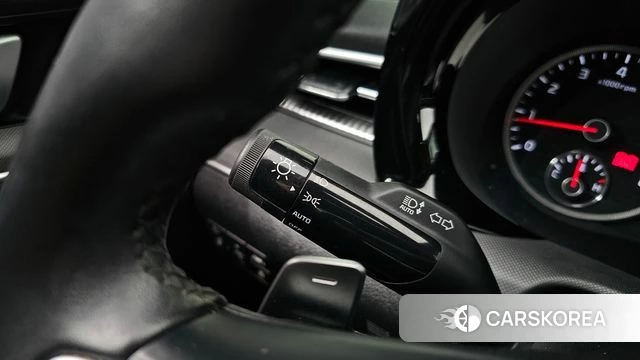 Kia K5 3rd generation id 4996180 из Кореи 7
