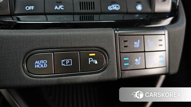 Hyundai Casper Electric id 3388462 из Кореи 7