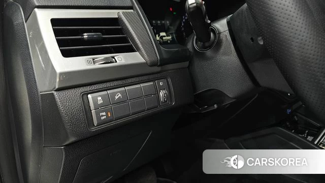 Ssangyong Rexton Sports id 5004652 из Кореи 7