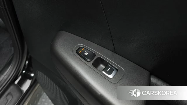 Kia Sportage The Bold id 4982789 из Кореи 7
