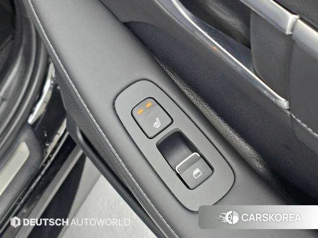Hyundai Sonata (DN8) id 4793595 из Кореи 7