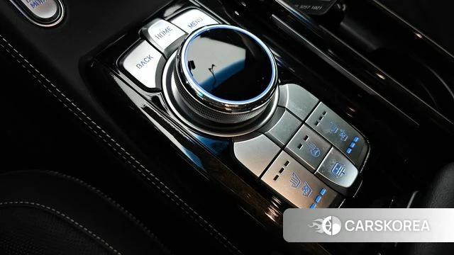 Genesis G90 id 5023855 из Кореи 7
