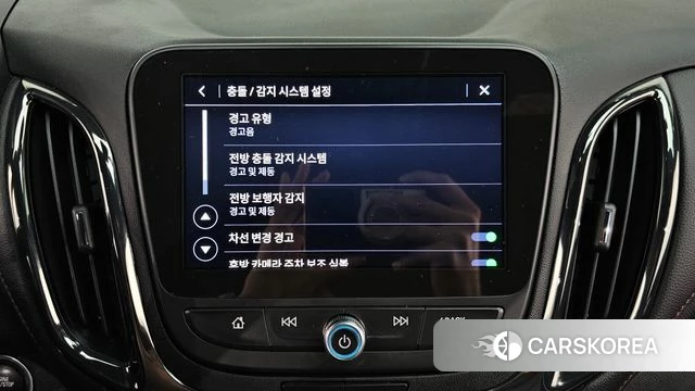 Chevrolet (GM Daewoo) The New Equinox id 4929075 из Кореи 7