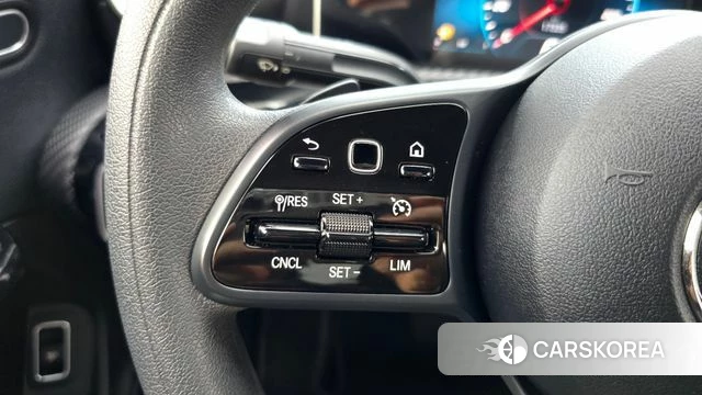Mercedes-Benz A-Class W177 id 4943474 из Кореи 7