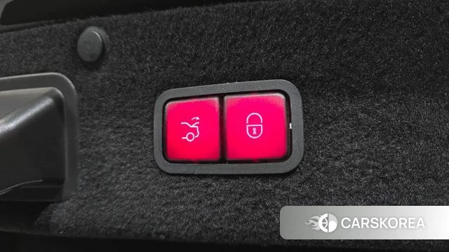Mercedes-Benz S-Class W222 id 5023663 из Кореи 7