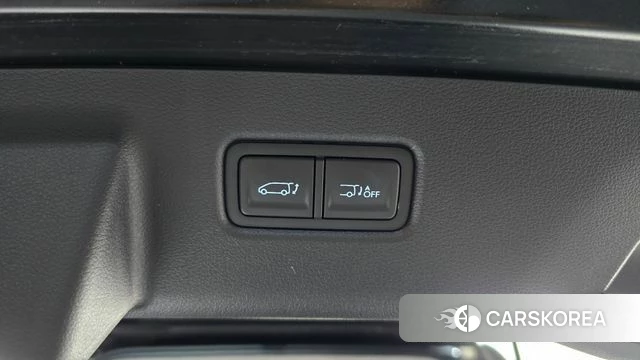 Hyundai Staria id 5016806 из Кореи 7