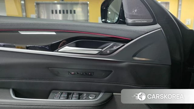 BMW 6 Series GT (G32) id 5033629 из Кореи 7