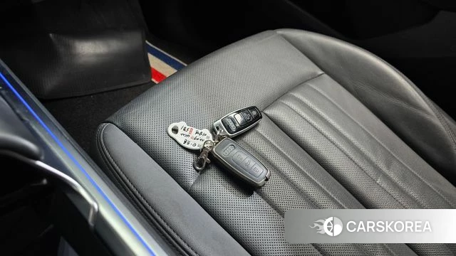 Audi e-Tron id 4958573 из Кореи 7