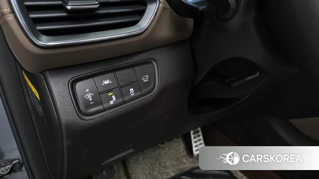 Hyundai Santa Fe TM id 5048613 из Кореи 7