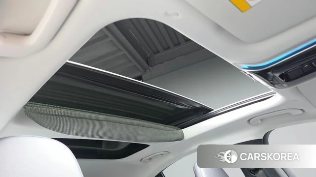 Mercedes-Benz E-Class W214 id 4941125 из Кореи 7