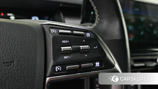 Ssangyong Torres id 4935329 из Кореи 7