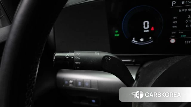 Hyundai Kona Hybrid (SX2) id 5002217 из Кореи 7