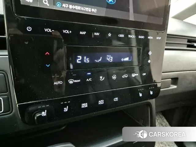 Hyundai Staria id 3752822 из Кореи 7