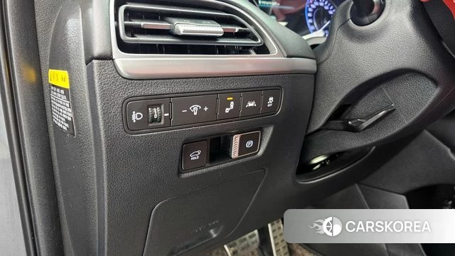 Hyundai Palisade id 3955504 из Кореи 7