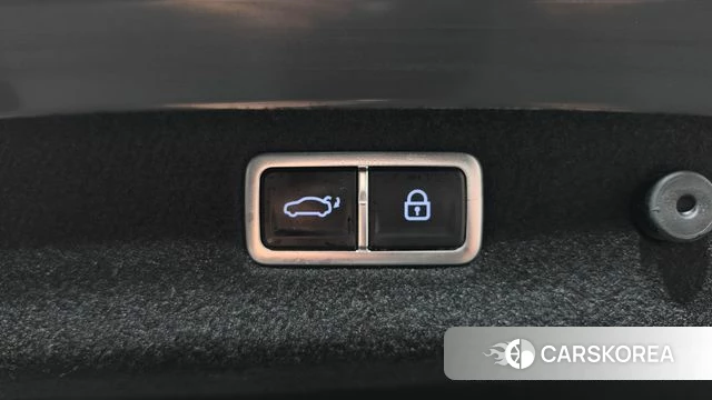 Genesis The New G70 id 5017492 из Кореи 7