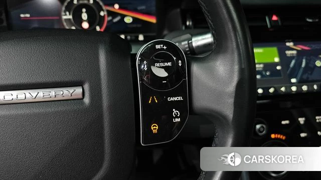 Land Rover Discovery Sports 2nd Generation id 4987479 из Кореи 7