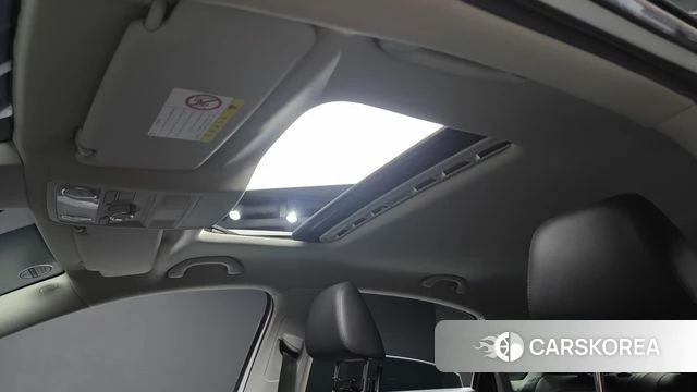 Volkswagen The New Passat id 4930943 из Кореи 7