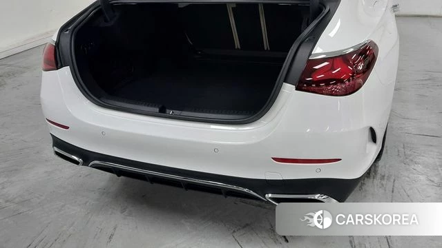 Mercedes-Benz E-Class W214 id 5001393 из Кореи 7