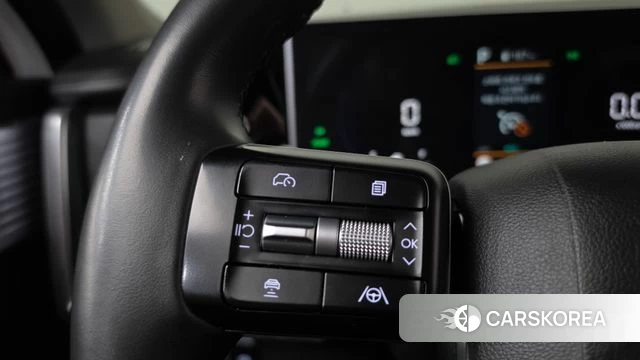 Hyundai Santa Fe (MX5) id 5026596 из Кореи 7