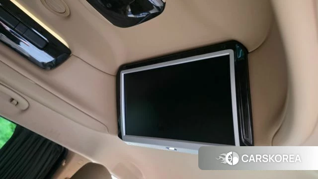 Kia The New Carnival id 4982671 из Кореи 7