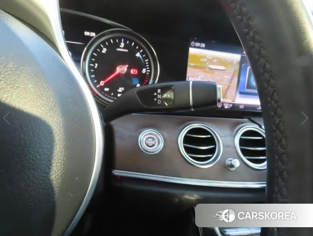 Mercedes-Benz E-Class W213 id 4987798 из Кореи 7