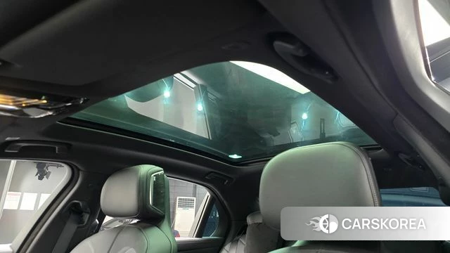 BMW i7 (G70) id 4724840 из Кореи 7