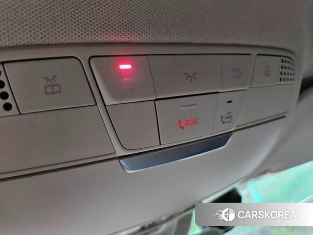 Mercedes-Benz E-Class W213 id 5031161 из Кореи 7