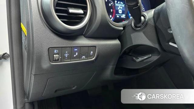 Hyundai Kona id 5048474 из Кореи 7