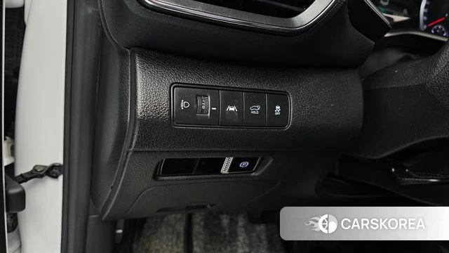 Hyundai The New Santa Fe id 4482412 из Кореи 7