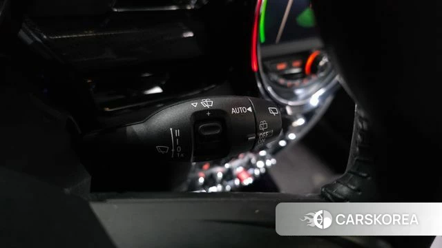 Mini Cooper Clubman id 4967226 из Кореи 7