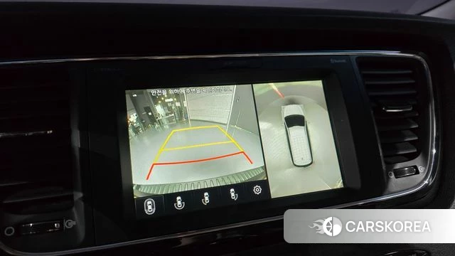 Kia The New Carnival id 4993513 из Кореи 7