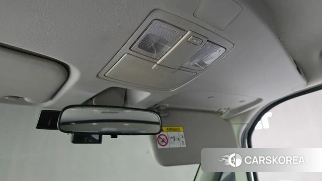 Kia The New Ray id 5034636 из Кореи 7