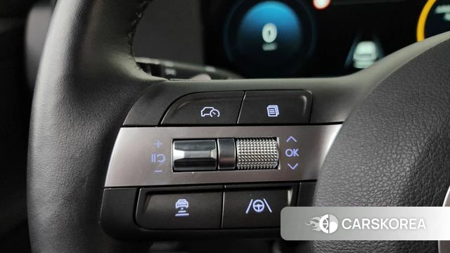 Hyundai Kona Electric (SX2) id 4898411 из Кореи 7