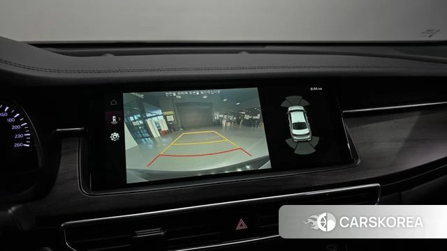 Kia K7 Premier id 4967316 из Кореи 7