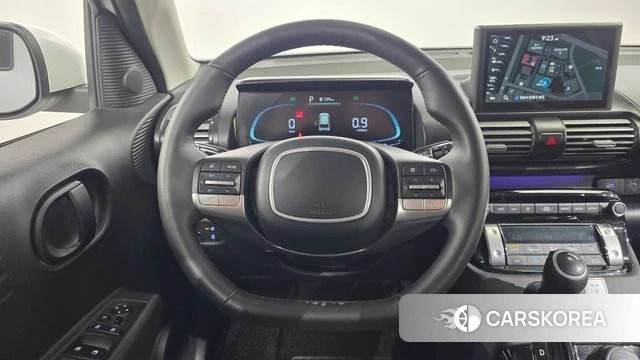 Hyundai Casper id 4495055 из Кореи 7