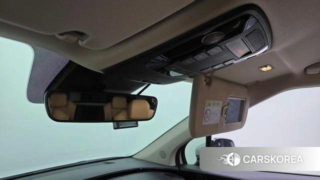 Kia Carnival 4th generation id 4746170 из Кореи 7