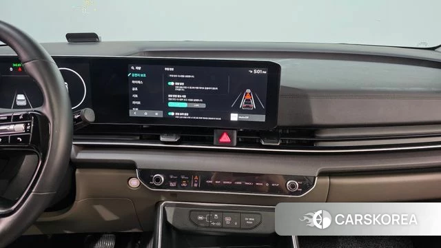 Kia The New Carnival 4th Generation id 4957418 из Кореи 7
